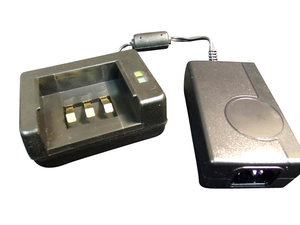 3000 SERIES BATTERY CHARGER by Verathon Medical, Inc (Formerly Diagnostic Ultrasound)