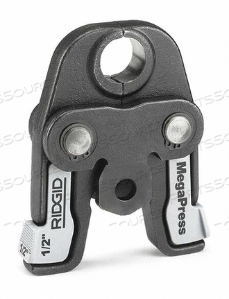MEGAPRESS JAW(R) 1-3/32 L X 5-13/64 H by Ridgid