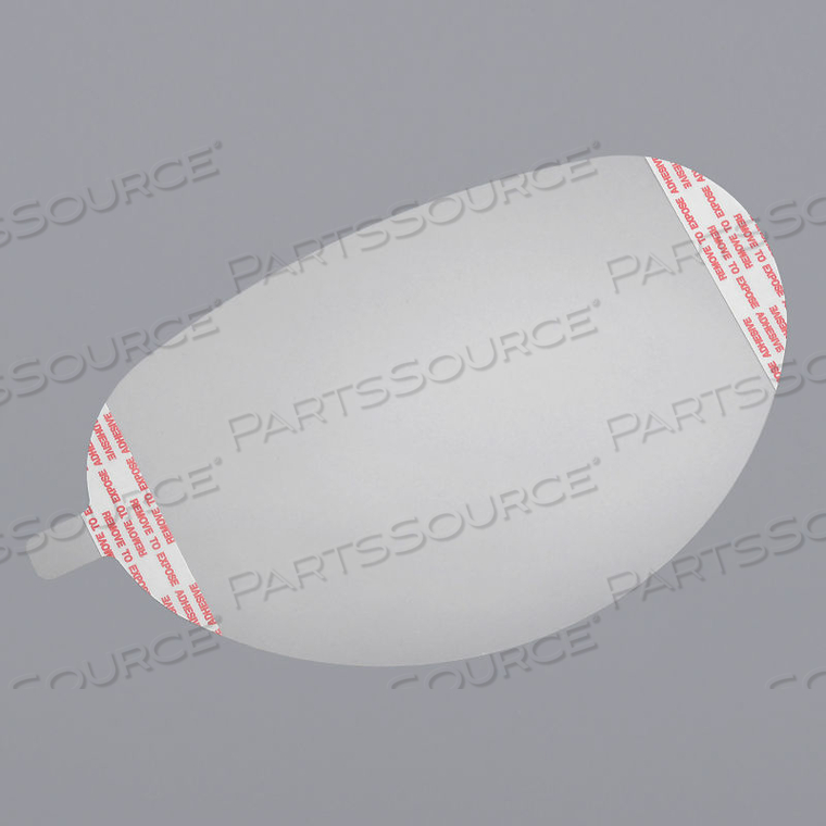 LENS COVER, 7899-25/7899-25-AM, 25/PACK 