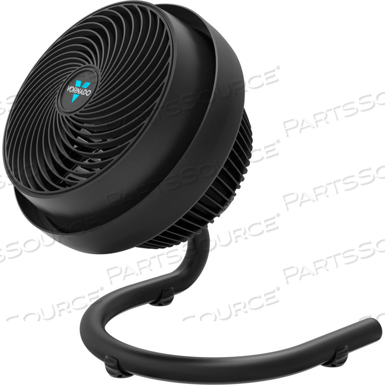 FULL SIZE VORTEX AIR CIRCULATOR - STEEL BASE by Vornado Air, LLC FULL SIZE VORTEX AIR CIRCULATOR - STEEL BASE by Vornado Air, LLC