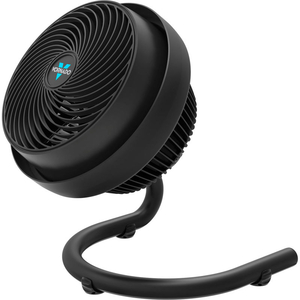 FULL SIZE VORTEX AIR CIRCULATOR - STEEL BASE by Vornado Air, LLC