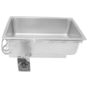 HOT FOOD WELL 208/240V 1200/1600W by Apw Wyott