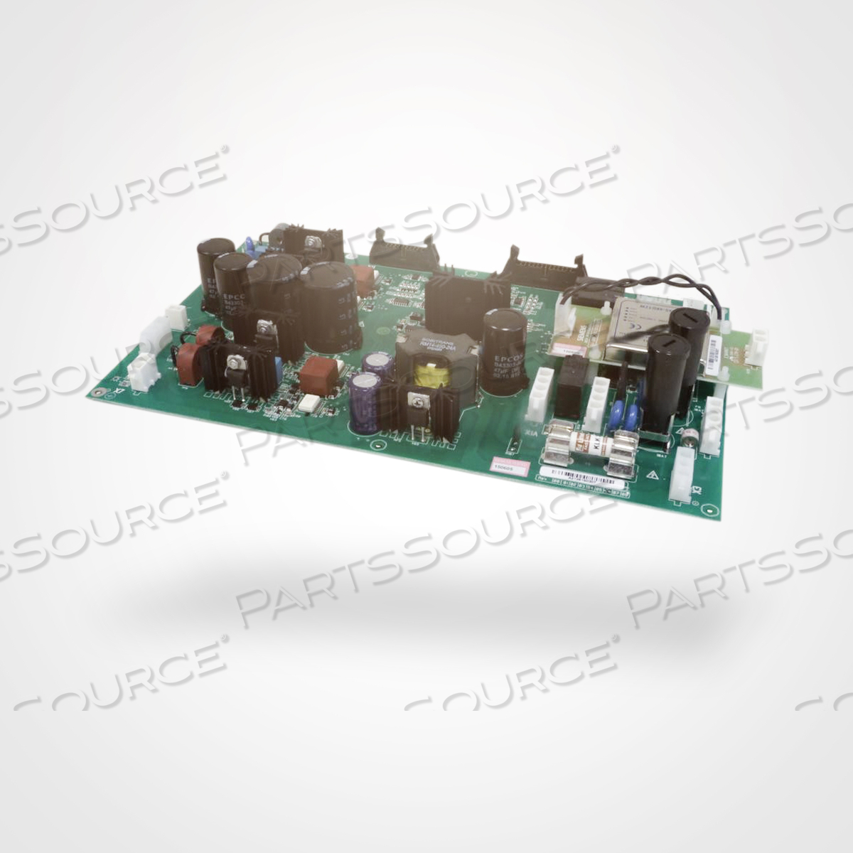 10272746 Siemens Medical Solutions D820 POWER BOARD For Sale