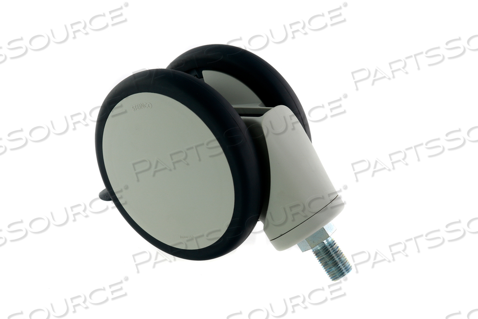 MAXI LOCK CASTER, 5 IN by Image Diagnostics, Inc. (IDI)