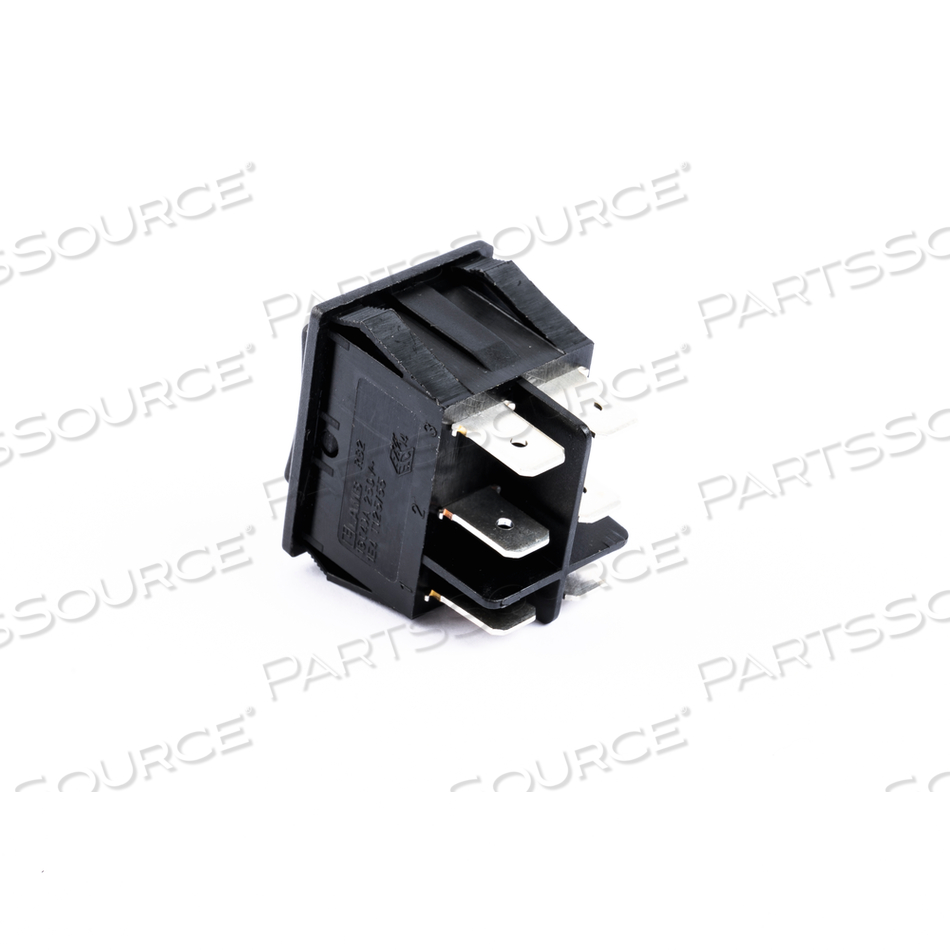 ROCKER SWITCH 3 POSITIONER 