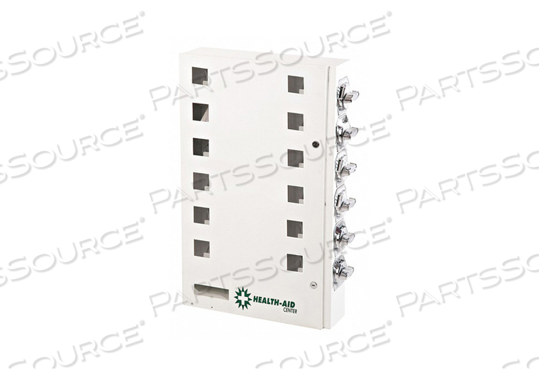 MEDICINE VENDING MACHINE 0.50 by Health-Aid Center MEDICINE VENDING MACHINE 0.50 by Health-Aid Center