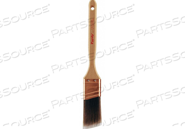 PAINT BRUSH ANGLE SASH 1-1/2 by Purdy