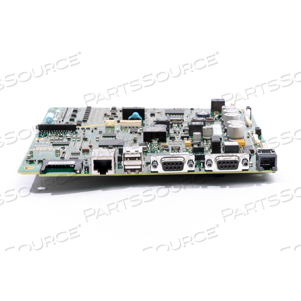 FRU MAC 2000 MAIN BOARD WITH EMBEDDED WIRELESS SOCKET by GE Medical Systems Information Technology (GEMSIT)