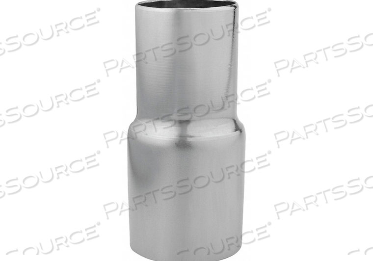 HOSE ADAPTER FOR DRUM VACUUM by Guardair HOSE ADAPTER FOR DRUM VACUUM by Guardair