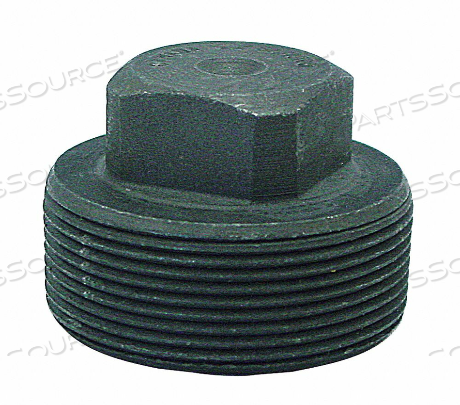 SQUARE HEAD PLUG 1-1/2 IN. by Anvil International SQUARE HEAD PLUG 1-1/2 IN. by Anvil International