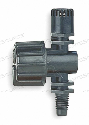 FULL CIRCLE MICRO SPRAY BLACK PLSTC PK2 by Rain Bird FULL CIRCLE MICRO SPRAY BLACK PLSTC PK2 by Rain Bird