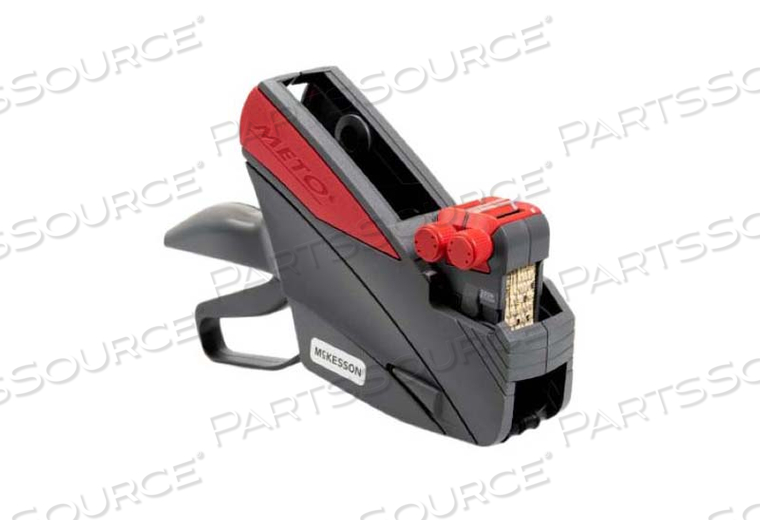 STER-ALL® PERFORMANCE LABEL APPLICATOR by McKesson STER-ALL® PERFORMANCE LABEL APPLICATOR by McKesson