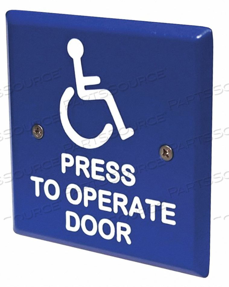 SWITCH PLATE COVER SS POWDER COATED by MS Sedco SWITCH PLATE COVER SS POWDER COATED by MS Sedco