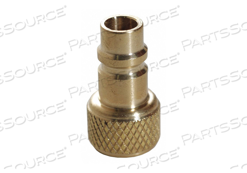 ACME SERVICE COUPLER by Robinair