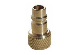 ACME SERVICE COUPLER by Robinair ACME SERVICE COUPLER by Robinair