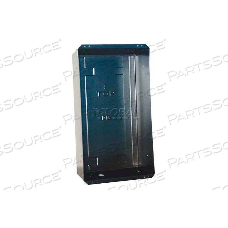 RBF SERIES RECESS WALL CAN RBFC 10-1/4"L X 4"W X 16-3/4"H 