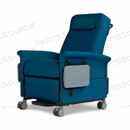 TRANSPORT / POWER RECLINER by McKesson