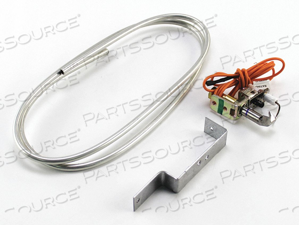 NAT/LP SPARK IGN PILOT ASSMBLY by Modine Mfg. Co