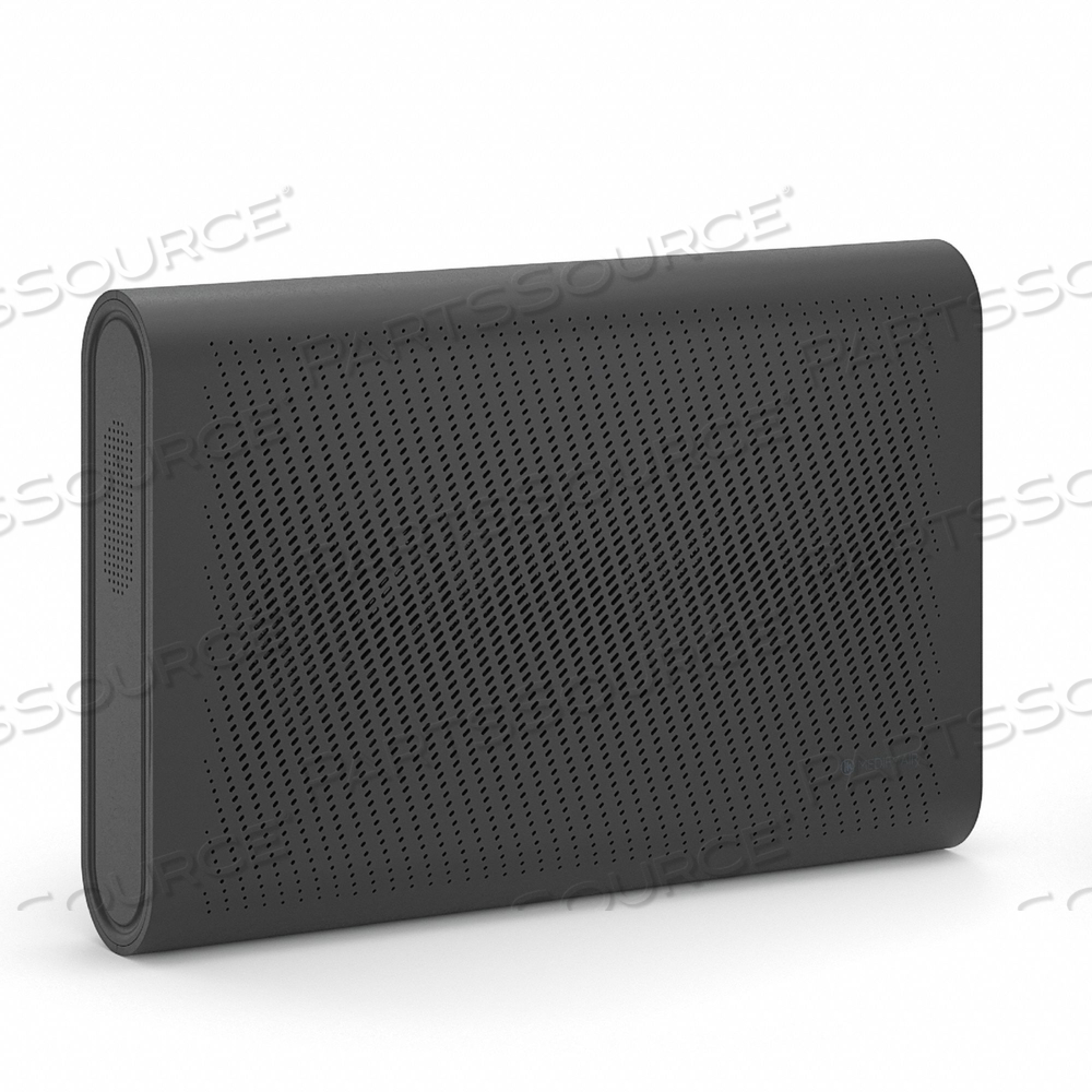 AIR PURIFICATION MA-35 BLACK 