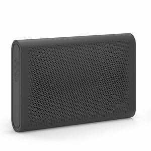 AIR PURIFICATION MA-35 BLACK by Medify Air