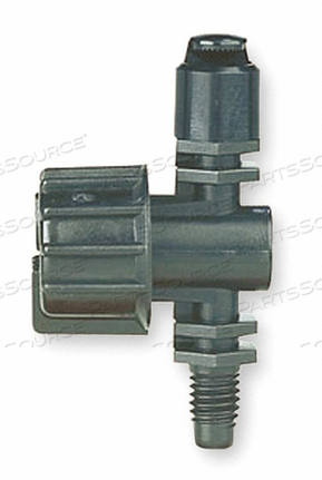 HALF CIRCLE MICRO SPRAY BLACK PK2 by Rain Bird HALF CIRCLE MICRO SPRAY BLACK PK2 by Rain Bird