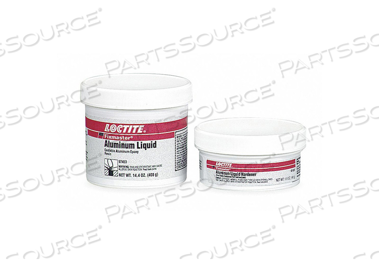 EPOXY ALUMINUM by Loctite Brand