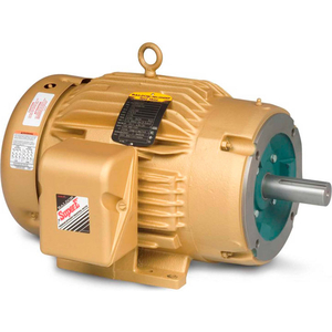 MOTOR, 25HP, 3530RPM, 3PH, 60HZ, 284TSC, 0950M, TEFC by BALDOR MOTOR, 25HP, 3530RPM, 3PH, 60HZ, 284TSC, 0950M, TEFC by BALDOR