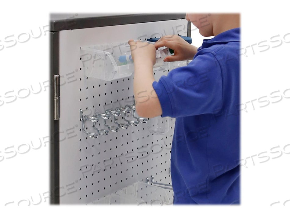 ACCESSORY KIT by Ergotron, Inc.