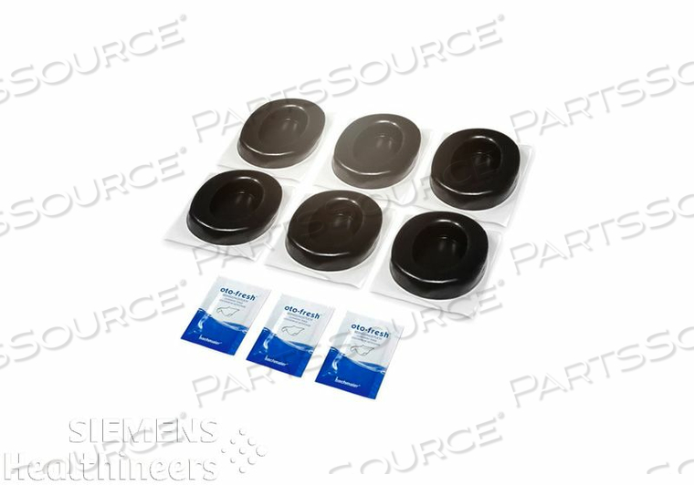 EARPAD- TIM by Siemens Medical Solutions
