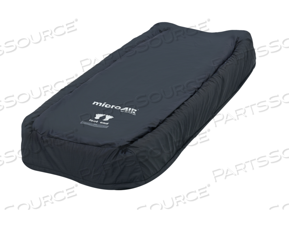 LATERAL ROTATION MATTRESS 