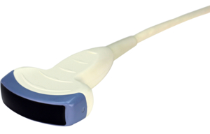 REPAIR - GE HEALTHCARE 4C-SC ULTRASOUND PROBE