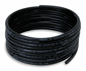 PUSH-ON HOSE 3/8 ID X 250 FT L RED by Continental