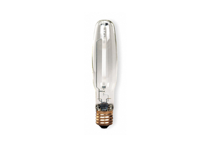 HIGH PRESSURE SODIUM LAMP ED18 400W by GE Lighting