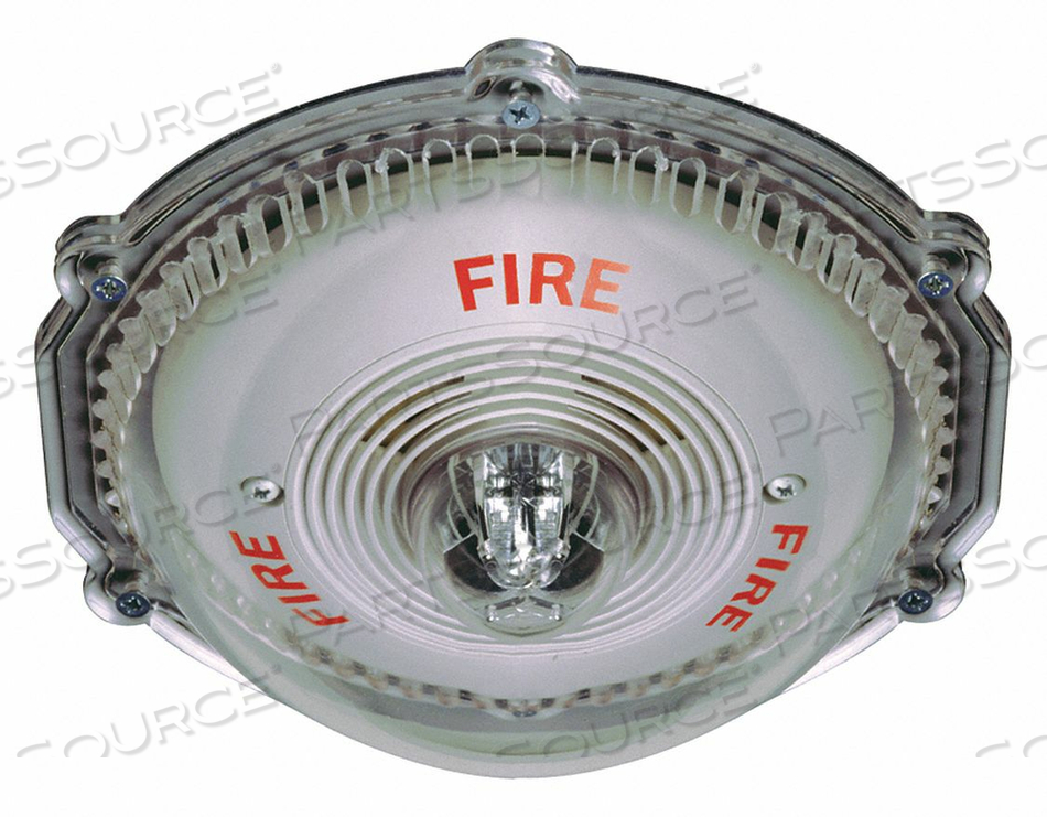 UNIVERSAL STOPPER COVER 7-3/8 H 2-7/8 D by Safety Technology International