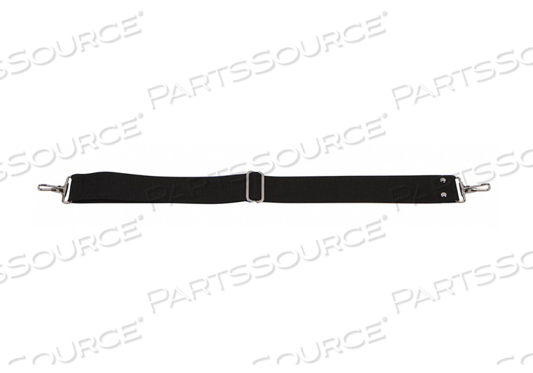 ADJ CARRYING STRAPS POLY 1-3/4 IN by Indian