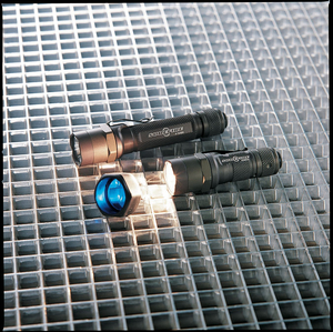 REPL LAMP BEAMFILTER BL FOR3KFL8 3KFN1 by Surefire