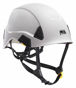 K2068 HARD HAT TYPE 1 CLASS C WHITE by Petzl