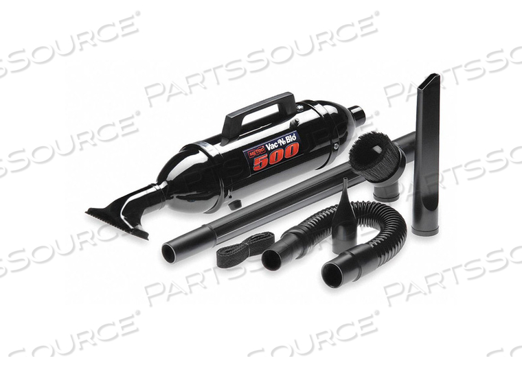 HANDHELD VACUUM DISPOSABLE BAG 70 CFM by Metrovac HANDHELD VACUUM DISPOSABLE BAG 70 CFM by Metrovac