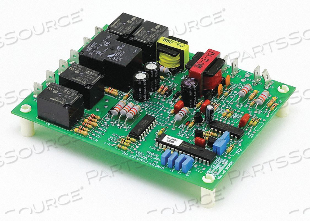 HOT SURFACE IGNITION BOARD by Reznor