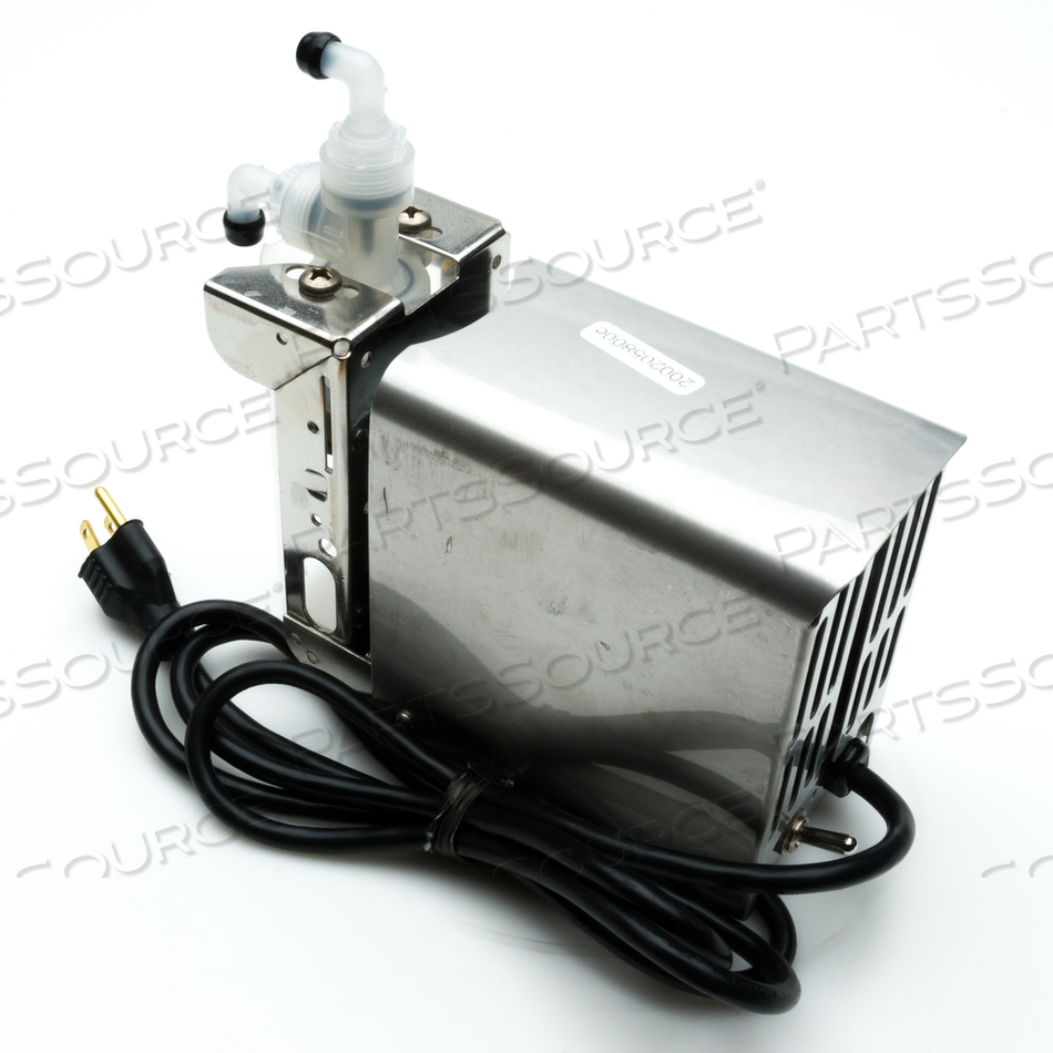 LUBRICANT PUMP, 115 V by STERIS Corporation