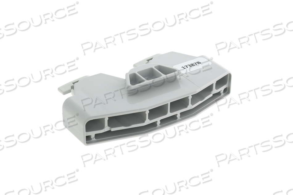 LOGICAL BRACKET FOR 2 TRANSDUCER MOUNT PLATES 1/EA by Smiths Medical
