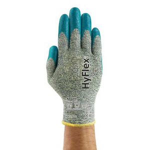 CR+ FOAM NITRILE COATED GLOVES, ANSELL 11-501-8, 1-PAIR by Ansell Healthcare