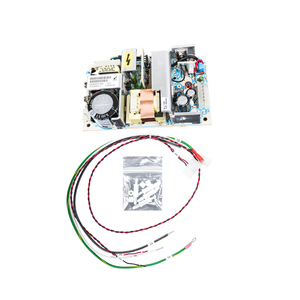 120V POWER SUPPLY BOARD by Enthermics Medical Systems 120V POWER SUPPLY BOARD by Enthermics Medical Systems