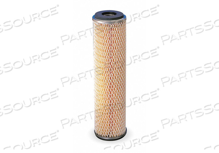PLEATED CARTRIDGE 20 MIC by Parker Hannifin Corporation