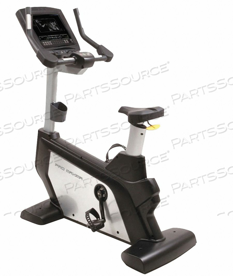 UPRIGHT BIKE 25 LEVELS 