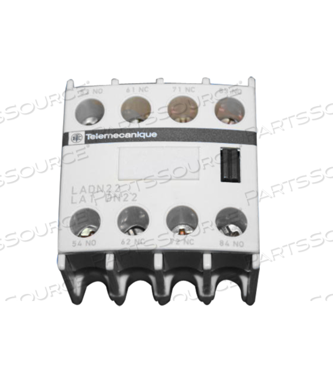 CONTACTOR FOR ROTOR CONTROLLER 