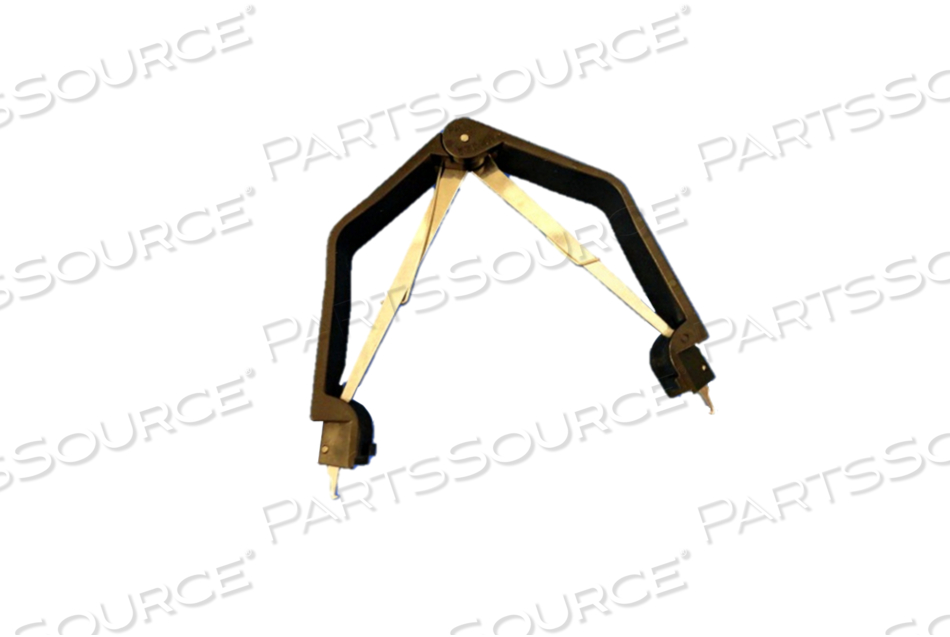 EXTRACTION TOOL by STERIS Corporation