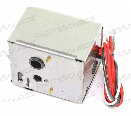 120V HICLOSEOFF SR NC W/SW by Schneider Electric