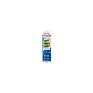 GRIME BUSTER CONDENSER COIL CLEANER - DIRT AND GREASE STRIPPER by Comstar International Inc