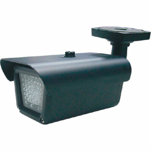 INDOOR/OUTDOOR INFRARED LED ILLUMINATOR 940NM, UP TO 28M, 60 RANGE by SPT Security